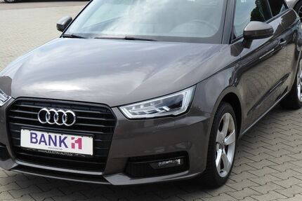 Audi A1 94.000 km 10.990 &euro; Wertingen/Geratshofen 86637