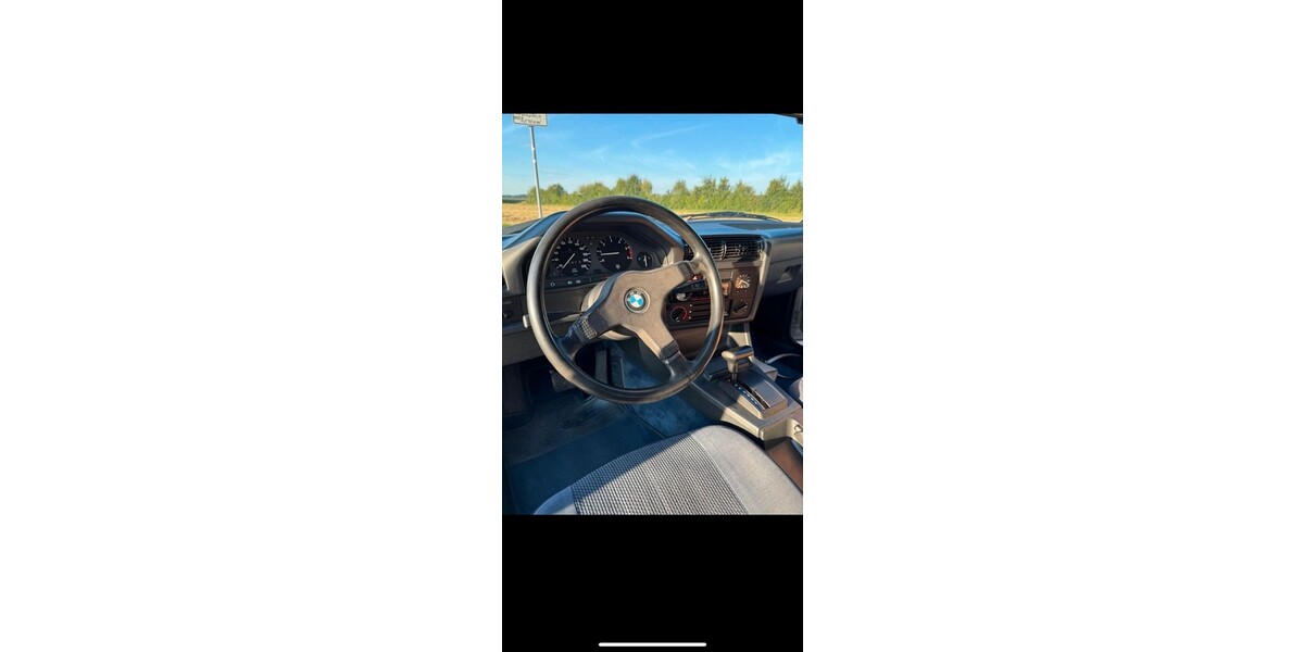 BMW 324 141.000 km 14.990 &euro; Friedberg 86316