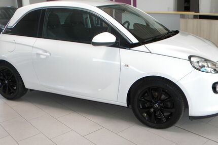 Opel Adam 48.204 km 11.900 € Untermeitingen 86836