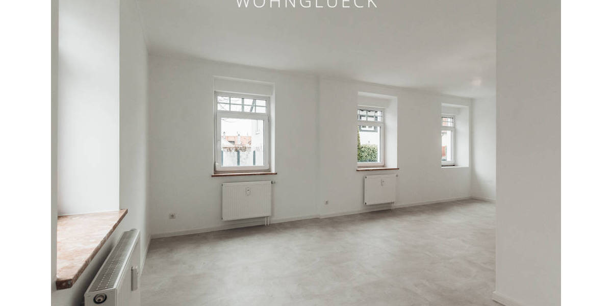 Etagenwohnung Augsburg / Kriegshaber Kriegshaber - 4 Zimmer, 112 m&sup2;, 425.000&euro; | Angebot:26867052