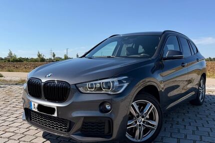 BMW X1 107.990 km 20.990 &euro; Augsburg 86199