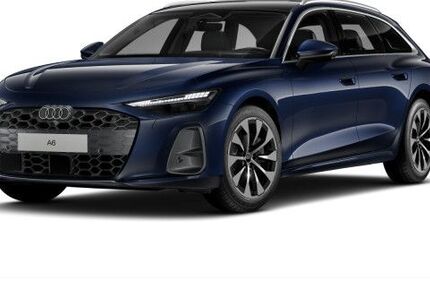 Audi A6 15.700 km 55.490 &euro; Gersthofen 86368