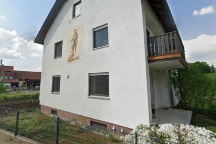 Haus Wertingen - 6 Zimmer, 170 m&sup2;, 850.000&euro; | Angebot:26891239