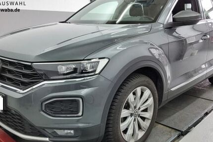 VW T-Roc 54.500 km 21.190 &euro; Gersthofen 86368