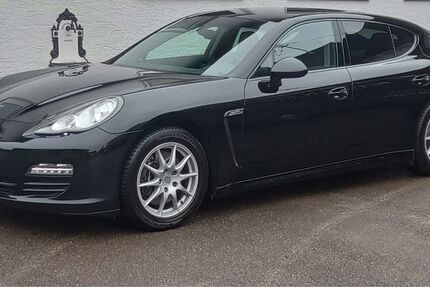 Porsche Panamera 67.121 km 30.470 &euro; Wertingen 86637