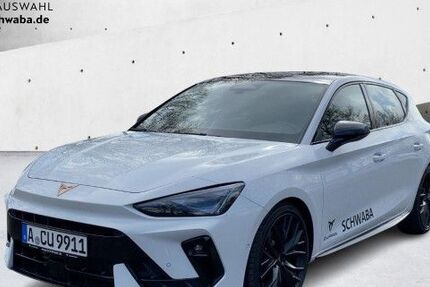 Cupra Leon 9.900 km 38.210 &euro; Gersthofen 86368