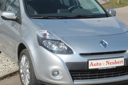 Renault Clio 37.000 km 6.950 &euro; Stadtbergen 86391