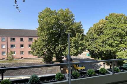 Wohnung Augsburg Hochzoll - 3 Zimmer, 69 m&sup2;, 295.000&euro; | Angebot:27178299