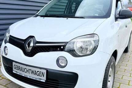 Renault Twingo 161.000 km 3.490 &euro; Mering 86415