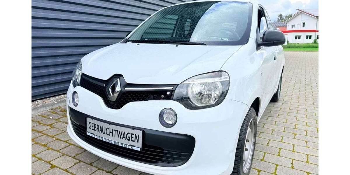 Renault Twingo 161.000 km 3.490 &euro; Mering 86415