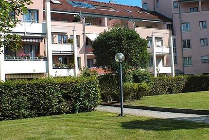 Wohnung Stadtbergen - 3 Zimmer, 85 m&sup2;, 1.250&euro; | Angebot:25165482