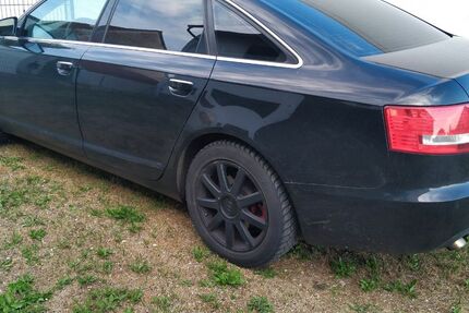 Audi A6 373.614 km 4.500 &euro; Egenhofen 82281