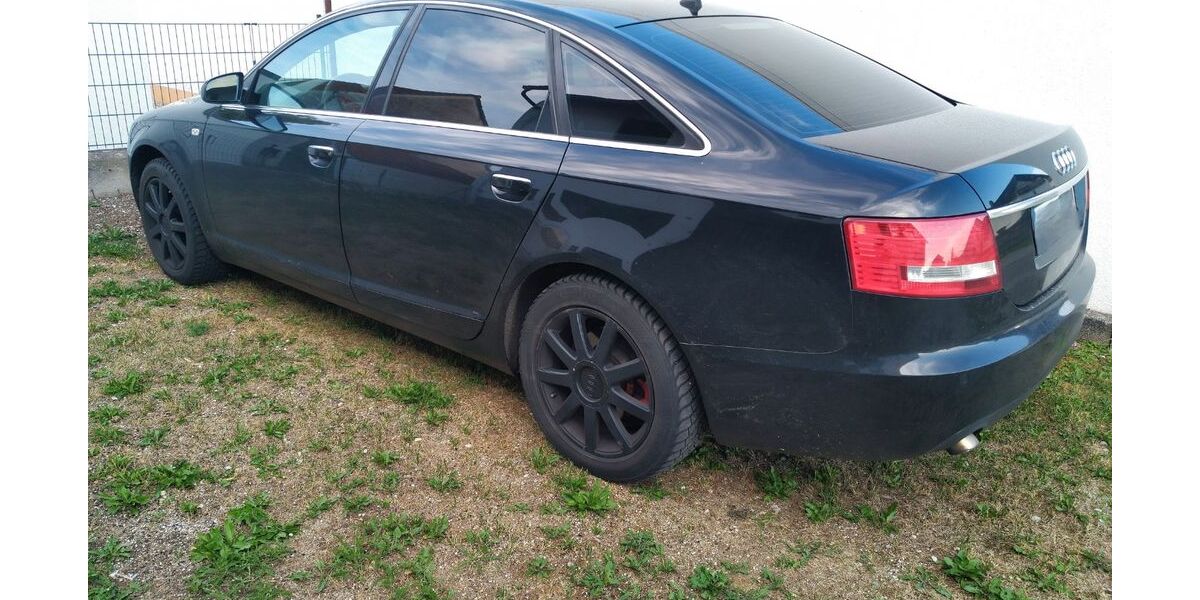 Audi A6 373.614 km 4.500 &euro; Egenhofen 82281