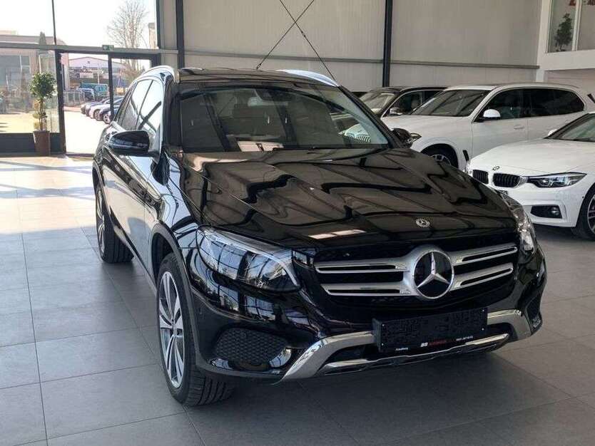 GLC 350