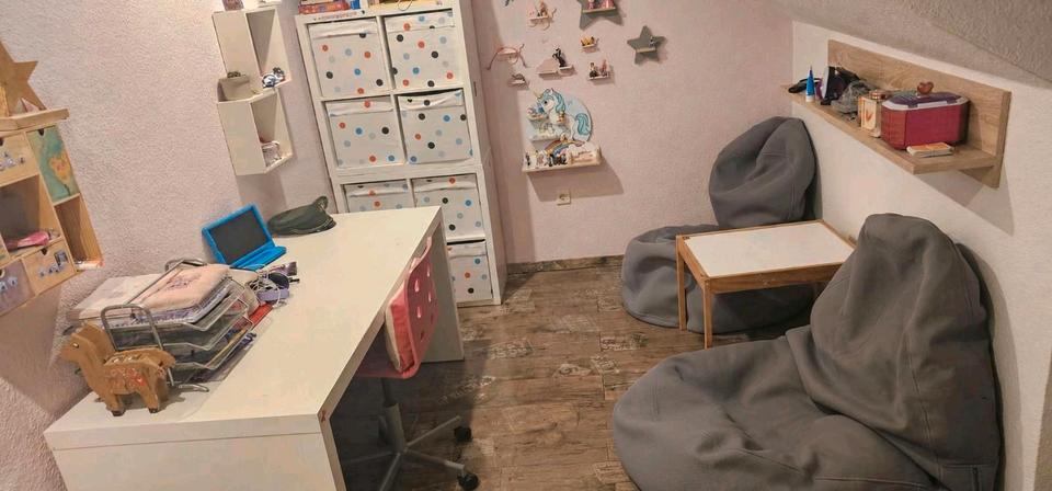 Dachgeschoßwohnung Friedberg - 3.5 Zimmer, 80 m&sup2;, 420.000&euro; | Angebot:26823827