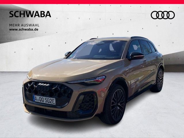 Audi Q5 3.906 km 75.290 &euro; Gersthofen 86368