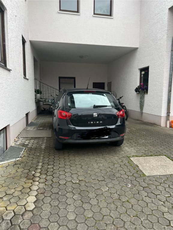 Seat Ibiza 148.000 km 3.000 € Münster 86692