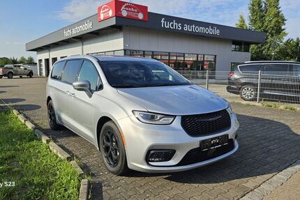 Chrysler Pacifica 21.070 km 49.100 &euro; Augsburg 86165
