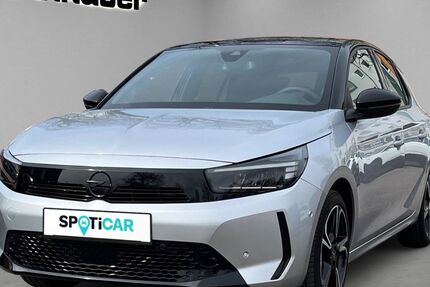 Opel Corsa 9.869 km 21.950 &euro; Augsburg 86156