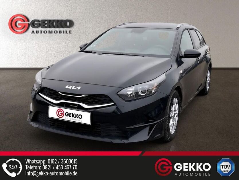 ceed Sportswagon