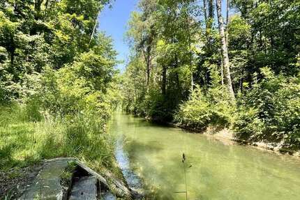 Grundstück Augsburg Universitätsviertel - 890.000&euro; | Angebot:21172839