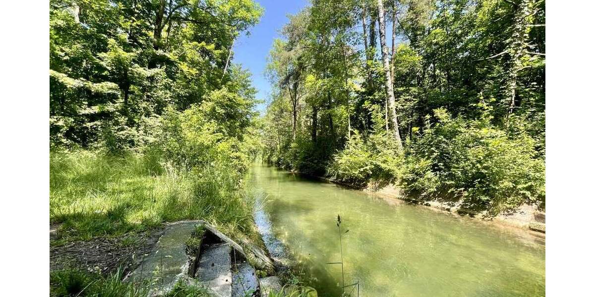 Grundstück Augsburg Universitätsviertel - 890.000&euro; | Angebot:21172839