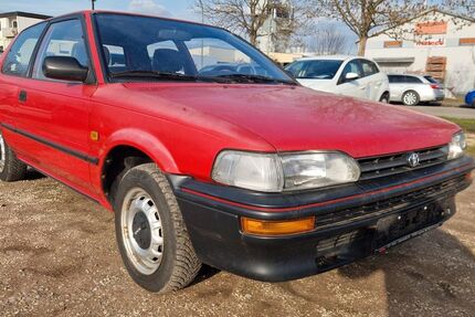 Toyota Corolla 135.000 km 850 &euro; Augsburg 86167