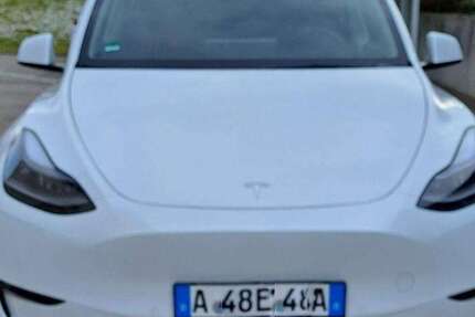 Tesla Model Y 37.800 km 36.890 &euro; Augsburg 86179