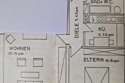 Wohnung Augsburg Haunstetten-Siebenbrunn - 2 Zimmer, 62 m&sup2;, 269.000&euro; | Angebot:26039811