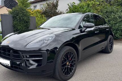 Porsche Macan 79.000 km 62.900 € Stadtbergen 86391