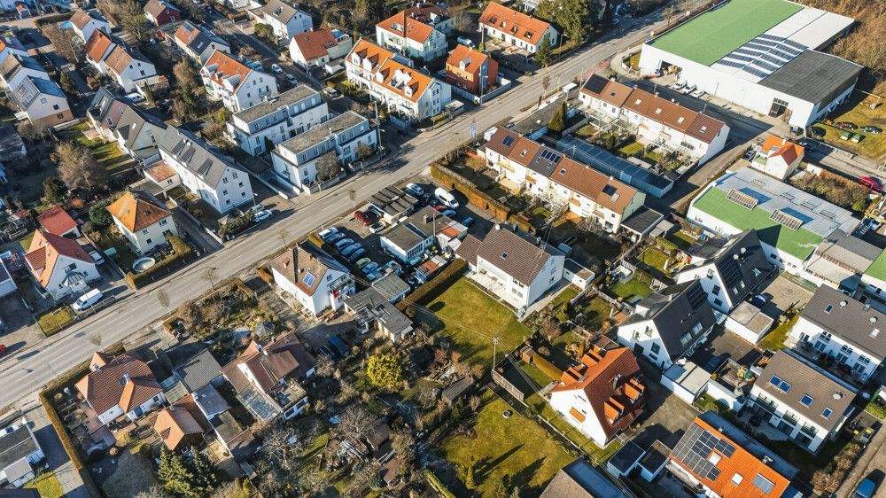 Grundstück Friedberg - 920.000&euro; | Angebot:24736307