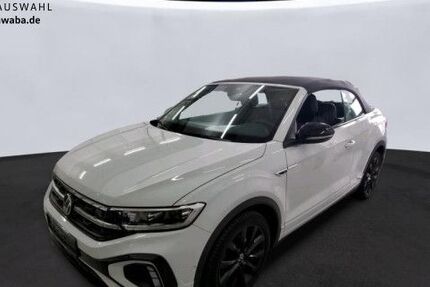 VW T-Roc 52.200 km 27.795 &euro; Gersthofen 86368