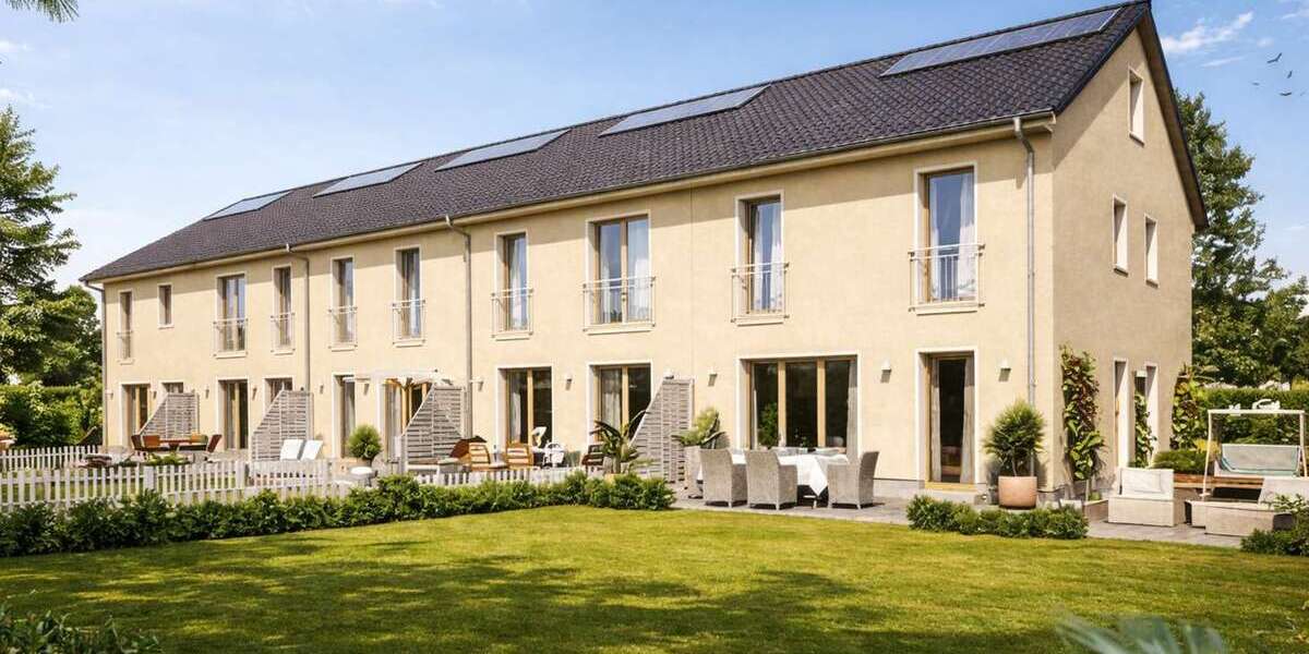 Einfamilienhaus Aichach - 4 Zimmer, 111 m&sup2;, 672.000&euro; | Angebot:24775983