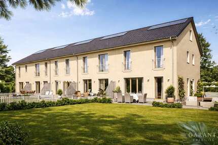 Haus Aichach - 4 Zimmer, 111 m&sup2;, 672.000&euro; | Angebot:24775983