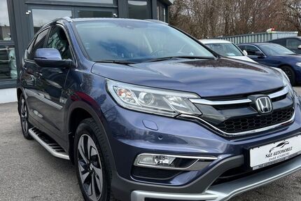Honda CR-V 132.000 km 15.990 &euro; Augsburg 86165