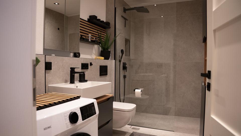 Erdgeschoßwohnung Mering - 2 Zimmer, 61 m&sup2;, 459.000&euro; | Angebot:25174033