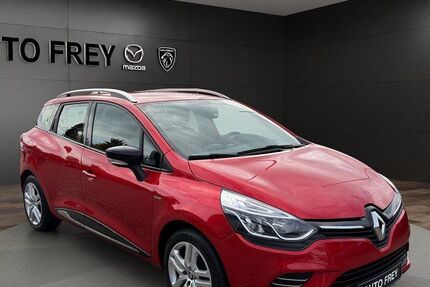 Renault Clio 98.300 km 8.490 &euro; Gersthofen 86368
