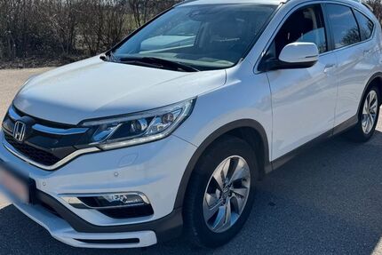 Honda CR-V 176.785 km 15.900 &euro; Odelzhausen 85235