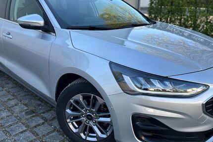 Ford Focus 55.000 km 17.990 &euro; Dinkelscherben 86424
