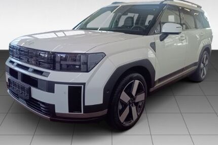 Hyundai SANTA FE 29.990 km 43.985 &euro; Augsburg 86165
