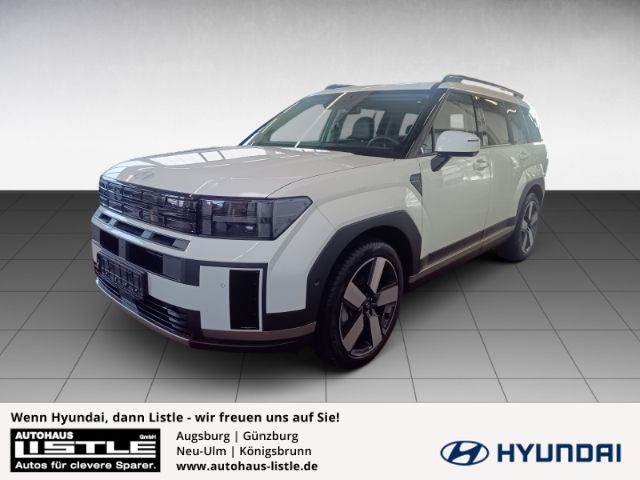 Hyundai SANTA FE 29.990 km 43.985 &euro; Augsburg 86165