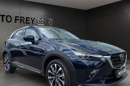Mazda CX-3 41.782 km 18.940 € Augsburg 86167