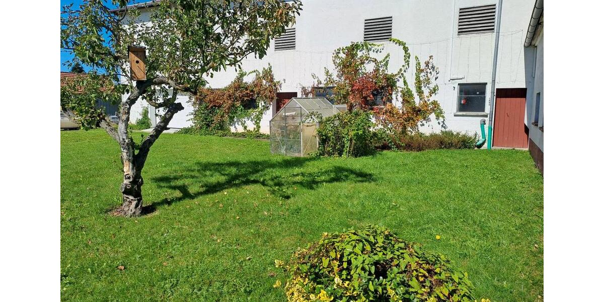 Einfamilienhaus Buttenwiesen - 5 Zimmer, 130 m&sup2;, 1.650&euro; | Angebot:26057350