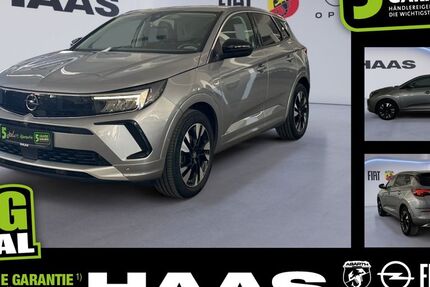 Opel Grandland (X) 55.800 km 18.980 &euro; Schwabmünchen 86830