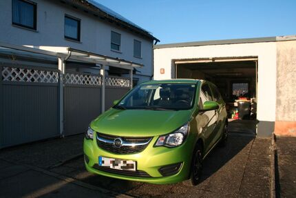 Opel Karl 28.000 km 7.299 &euro; Neusäß 86356