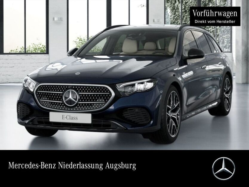 Mercedes-Benz E 300 9.900 km 68.900 € Augsburg 86161