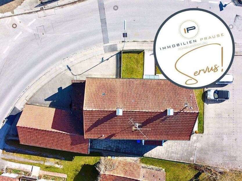 Grundstück zu verkaufen in Geltendorf 385.000 € 688 m²