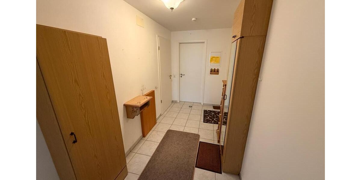 Etagenwohnung Augsburg Pfersee - 2 Zimmer, 57 m&sup2;, 345.000&euro; | Angebot:25963270