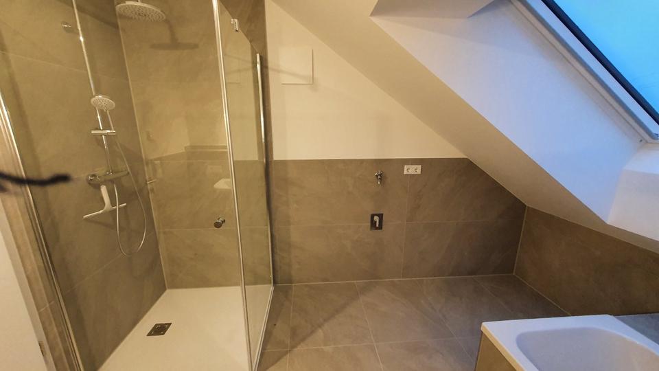 Dachgeschoßwohnung Wertingen - 3.5 Zimmer, 77 m&sup2;, 950&euro; | Angebot:25632258