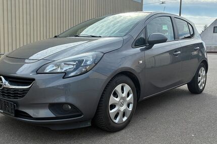 Opel Corsa 90.640 km 5.980 &euro; Augsburg 86165